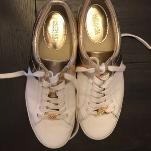 Michael kors sneakers FINAL SALE